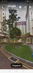 Blk 739 Tampines Street 72 (Tampines), HDB Executive #223111731